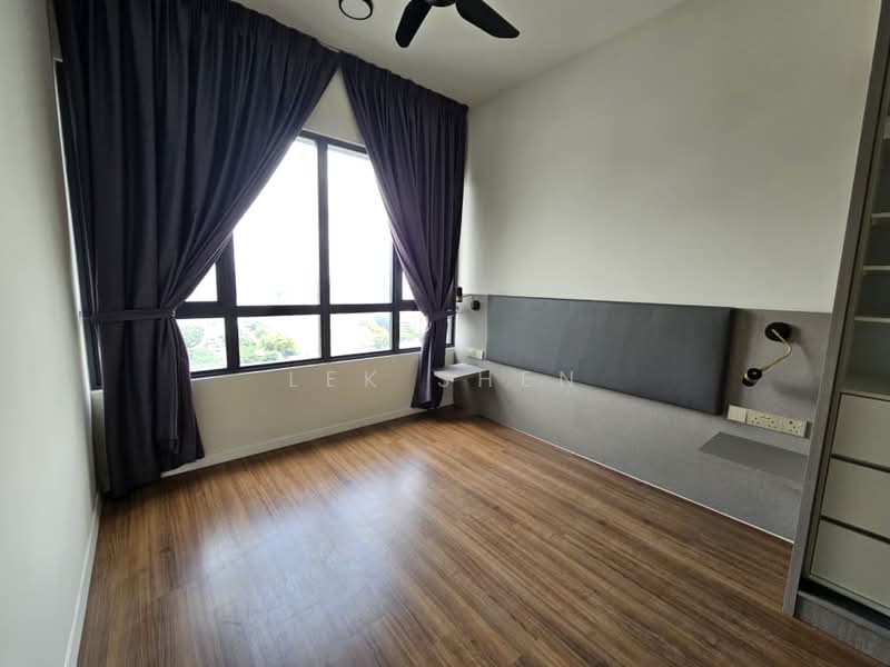 Service Residence for Rent at Millerz Square Serviced Residence - Lek Shen - PropertyGuru.com.my