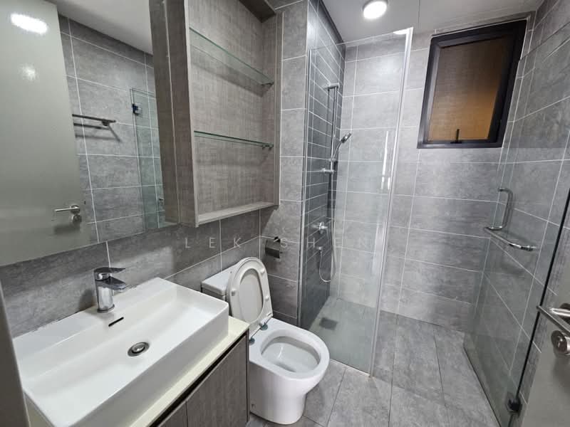 Service Residence for Rent at Millerz Square Serviced Residence - Lek Shen - PropertyGuru.com.my