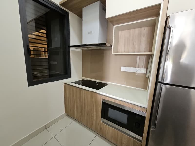 Service Residence for Rent at Millerz Square Serviced Residence - Lek Shen - PropertyGuru.com.my