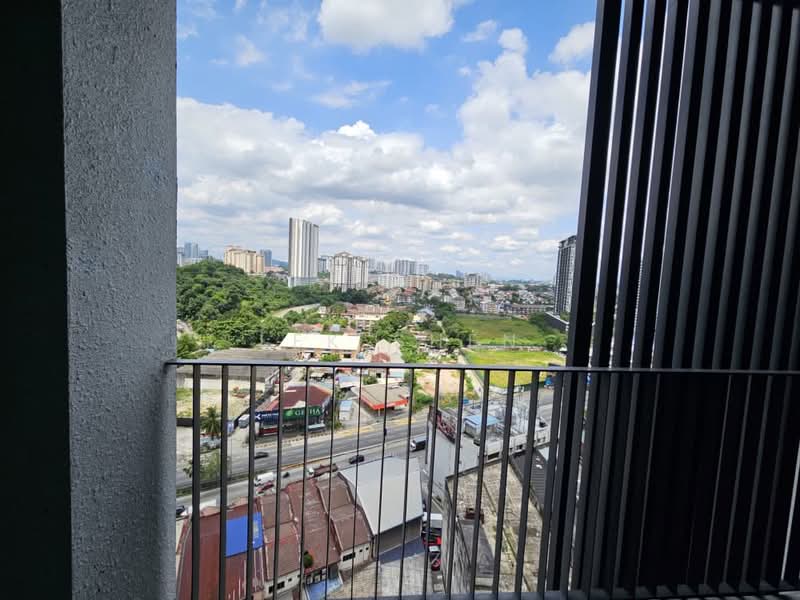 Service Residence for Rent at Millerz Square Serviced Residence - Lek Shen - PropertyGuru.com.my