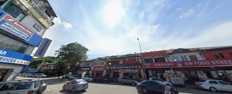 Shop for Rent in Ampang (Kuala Lumpur) - Yan Lu - PropertyGuru.com.my