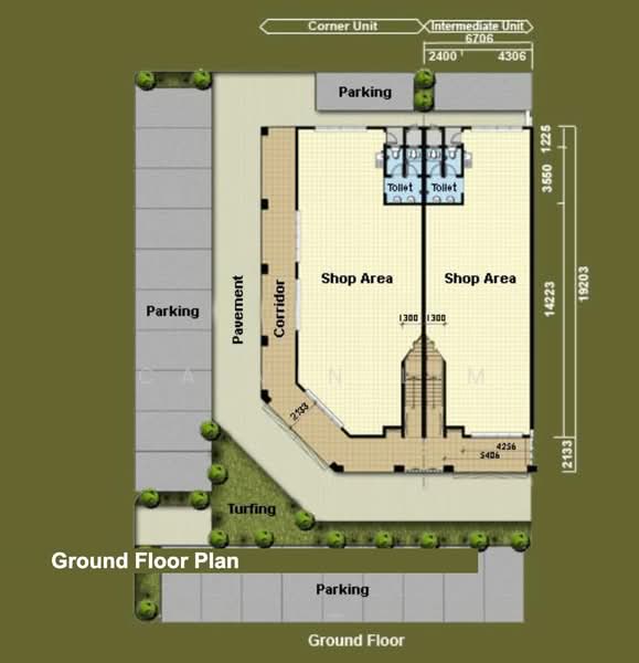 Shop for Sale in Alam Budiman (Shah Alam) - Calvin Lim - PropertyGuru.com.my