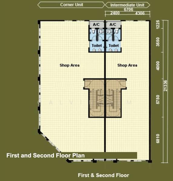 Shop for Sale in Alam Budiman (Shah Alam) - Calvin Lim - PropertyGuru.com.my