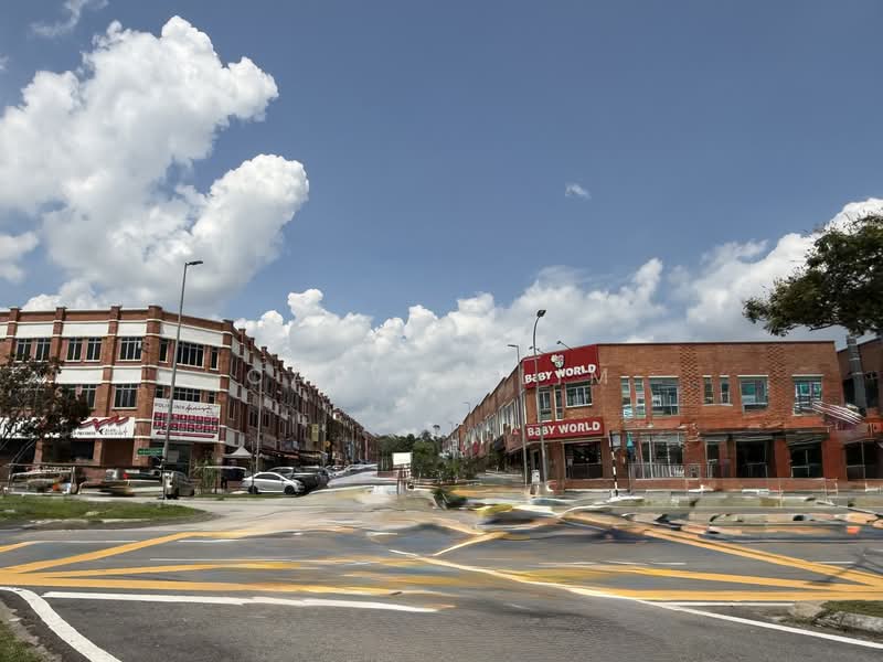 Shop for Sale in Alam Budiman (Shah Alam) - Calvin Lim - PropertyGuru.com.my