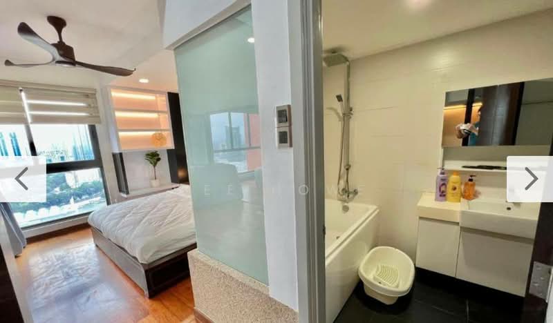 Servis Apartment untuk Dijual di V@SUMMERPLACE - Wee Howe - Bedroom - PropertyGuru.com.my
