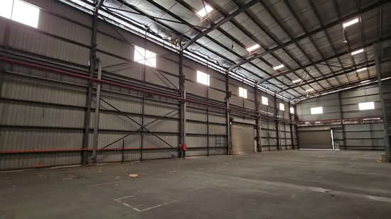 Detached Factory for Rent in Seksyen 7 (Shah Alam) - Shireen Soh - PropertyGuru.com.my