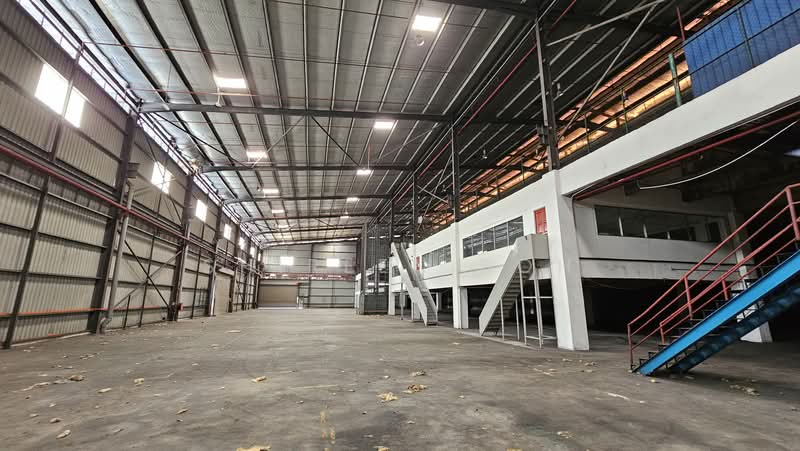 Detached Factory for Rent in Seksyen 7 (Shah Alam) - Shireen Soh - PropertyGuru.com.my
