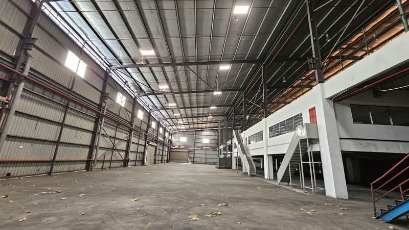 Detached Factory for Rent in Seksyen 7 (Shah Alam) - Shireen Soh - PropertyGuru.com.my
