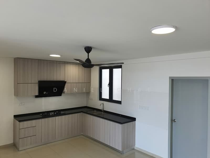 Kondominium untuk Disewa di Golden Triangle 2 - Daniel Chae - PropertyGuru.com.my