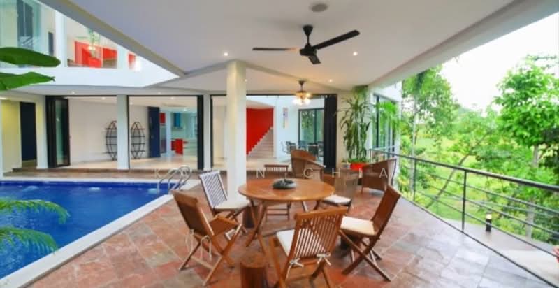 Rumah Banglo untuk Disewa di Bukit Tunku (Kenny Hills) (Kuala Lumpur) - Karen Chia - PropertyGuru.com.my