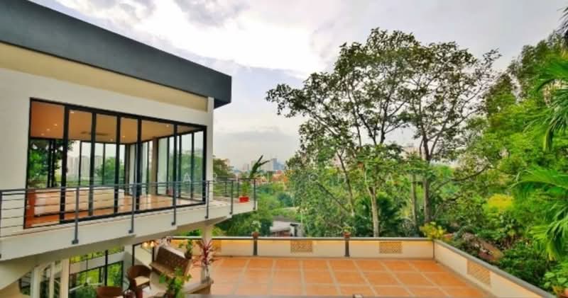 Rumah Banglo untuk Disewa di Bukit Tunku (Kenny Hills) (Kuala Lumpur) - Karen Chia - PropertyGuru.com.my