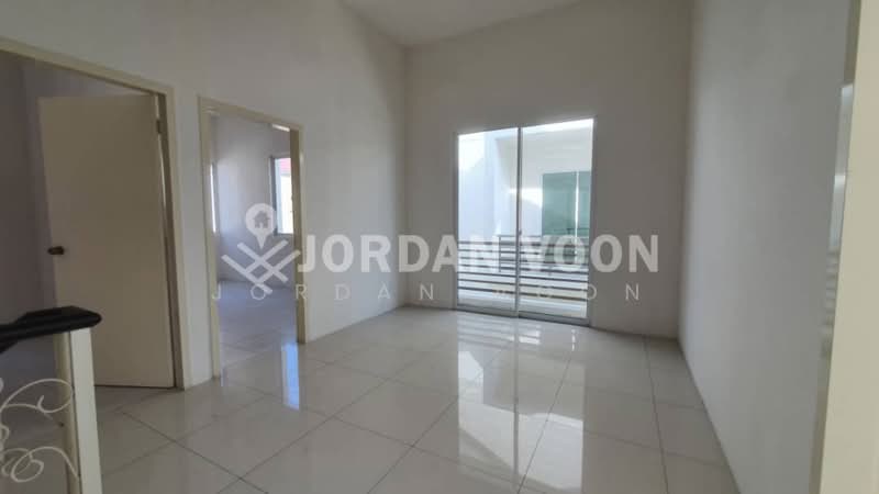 2-storey Terraced House for Rent in Permatang Pauh (Penang) - Jordan Voon - Living Room - PropertyGuru.com.my