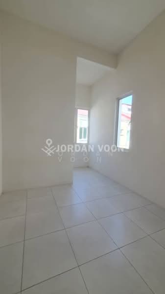 2-storey Terraced House for Rent in Permatang Pauh (Penang) - Jordan Voon - Interior - PropertyGuru.com.my