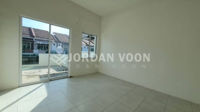 2-storey Terraced House for Rent in Permatang Pauh (Penang) - Jordan Voon - Interior - PropertyGuru.com.my