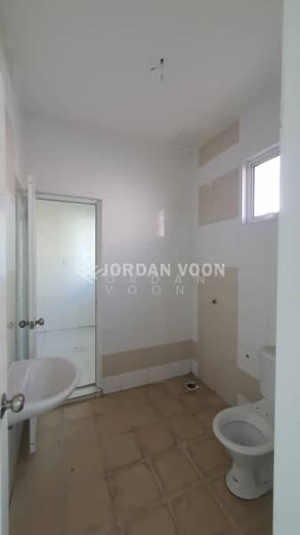 2-storey Terraced House for Rent in Permatang Pauh (Penang) - Jordan Voon - Bathroom - PropertyGuru.com.my