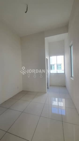 2-storey Terraced House for Rent in Permatang Pauh (Penang) - Jordan Voon - Interior - PropertyGuru.com.my