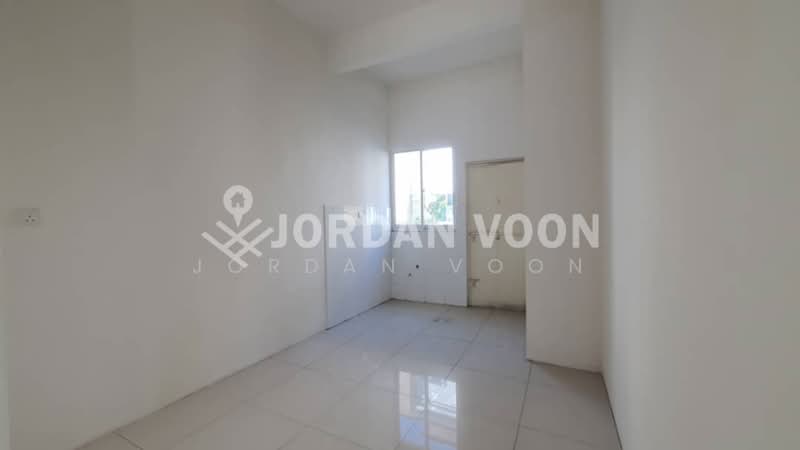 2-storey Terraced House for Rent in Permatang Pauh (Penang) - Jordan Voon - Interior - PropertyGuru.com.my