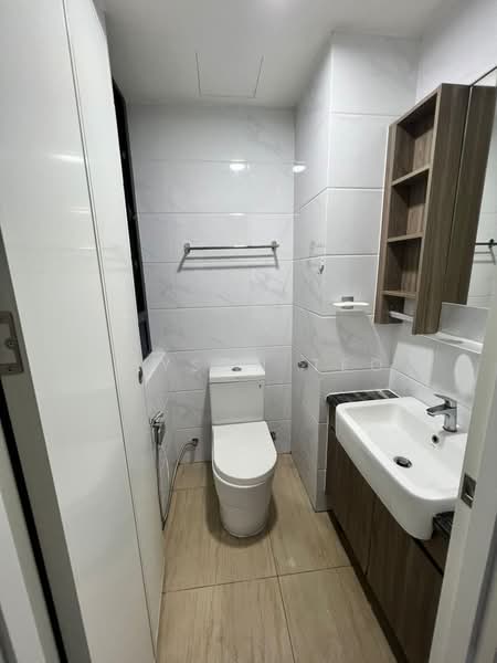 Service Residence for Rent at Country Garden Central Park - Jayson Teo - PropertyGuru.com.my