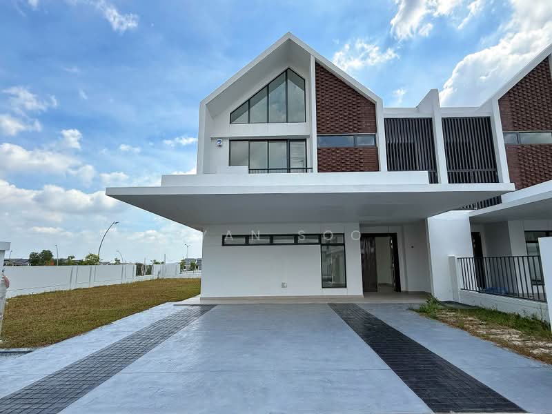 Semi-Detached House for Sale in Elmina (Shah Alam) - Ryan Soo - PropertyGuru.com.my