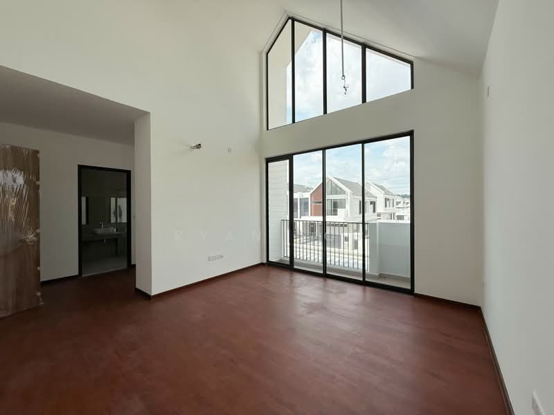 Semi-Detached House for Sale in Elmina (Shah Alam) - Ryan Soo - Living Room - PropertyGuru.com.my