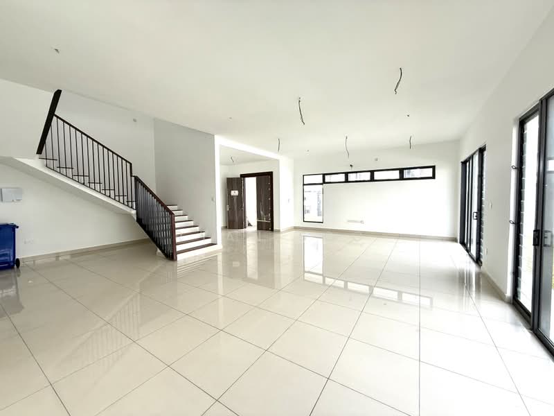 Semi-Detached House for Sale in Elmina (Shah Alam) - Ryan Soo - Living Room - PropertyGuru.com.my