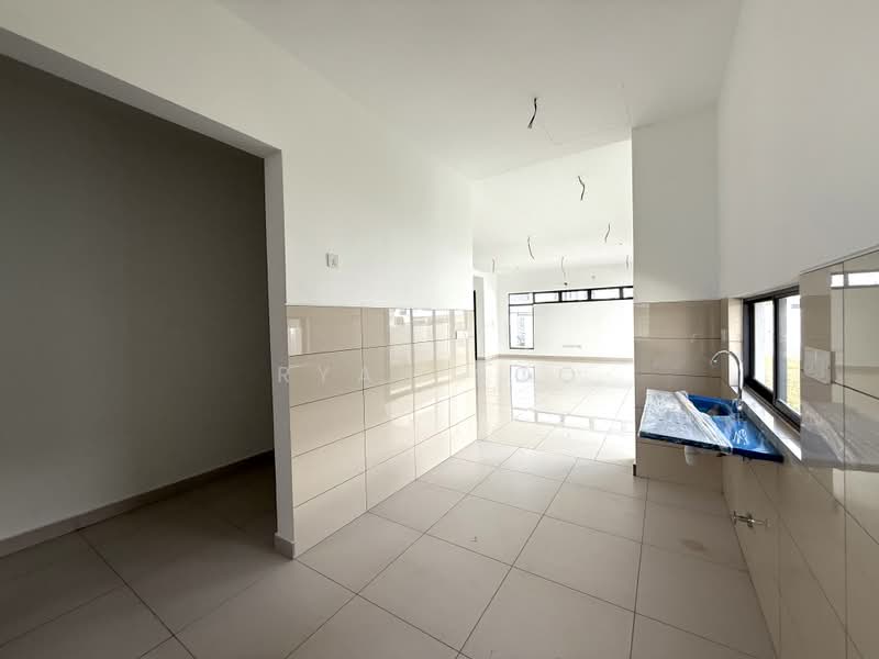 Semi-Detached House for Sale in Elmina (Shah Alam) - Ryan Soo - Kitchen - PropertyGuru.com.my