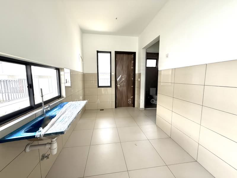 Semi-Detached House for Sale in Elmina (Shah Alam) - Ryan Soo - Kitchen - PropertyGuru.com.my