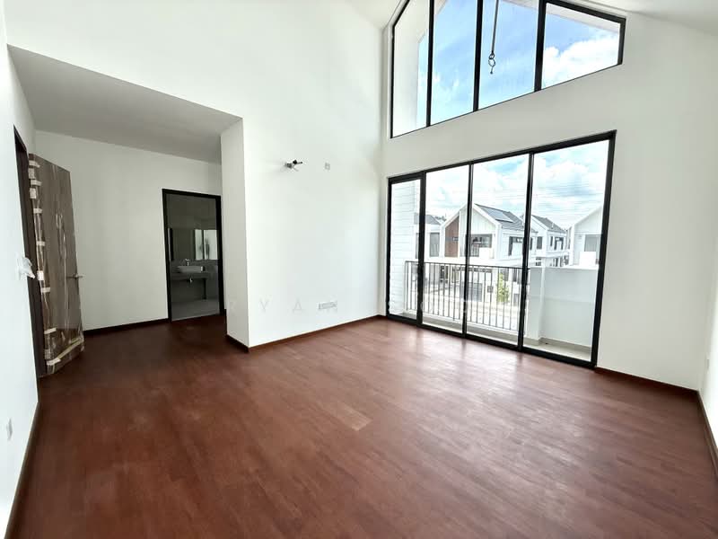 Semi-Detached House for Sale in Elmina (Shah Alam) - Ryan Soo - Living Room - PropertyGuru.com.my