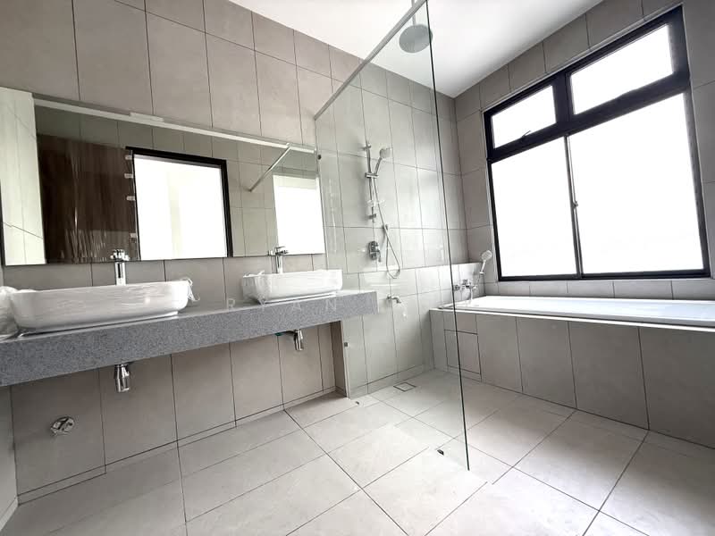 Semi-Detached House for Sale in Elmina (Shah Alam) - Ryan Soo - Bathroom - PropertyGuru.com.my