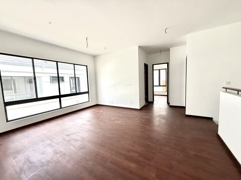 Semi-Detached House for Sale in Elmina (Shah Alam) - Ryan Soo - Living Room - PropertyGuru.com.my