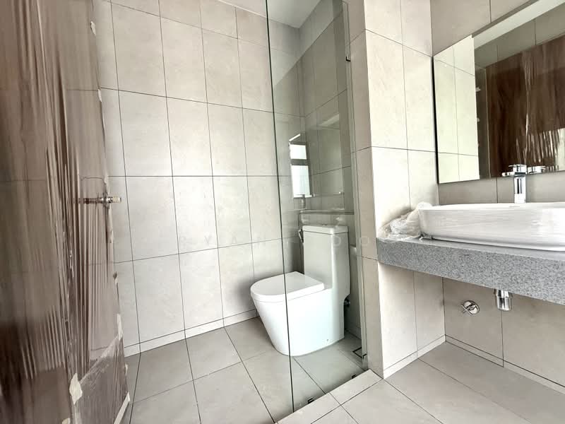 Semi-Detached House for Sale in Elmina (Shah Alam) - Ryan Soo - Bathroom - PropertyGuru.com.my