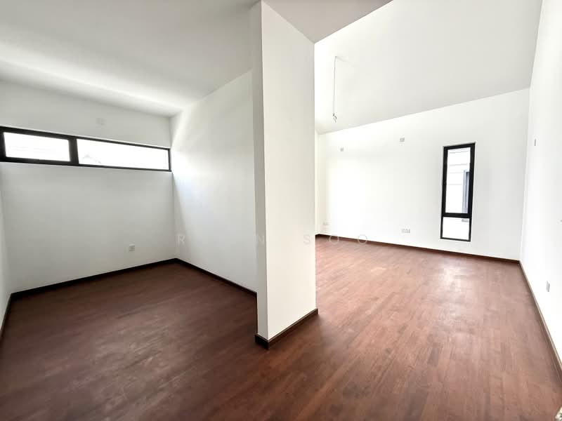 Semi-Detached House for Sale in Elmina (Shah Alam) - Ryan Soo - Living Room - PropertyGuru.com.my