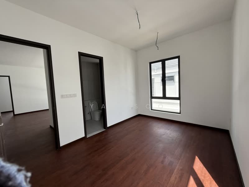 Semi-Detached House for Sale in Elmina (Shah Alam) - Ryan Soo - Living Room - PropertyGuru.com.my