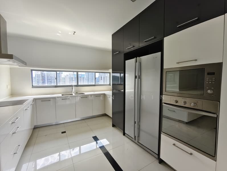 Service Residence for Sale at Gateway Kiaramas - Carmen Chin - PropertyGuru.com.my