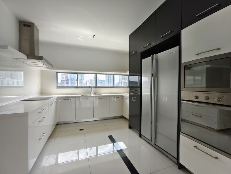 Service Residence for Sale at Gateway Kiaramas - Carmen Chin - PropertyGuru.com.my