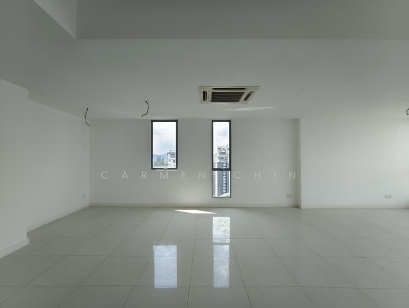 Service Residence for Sale at Gateway Kiaramas Residences - Carmen Chin - PropertyGuru.com.my