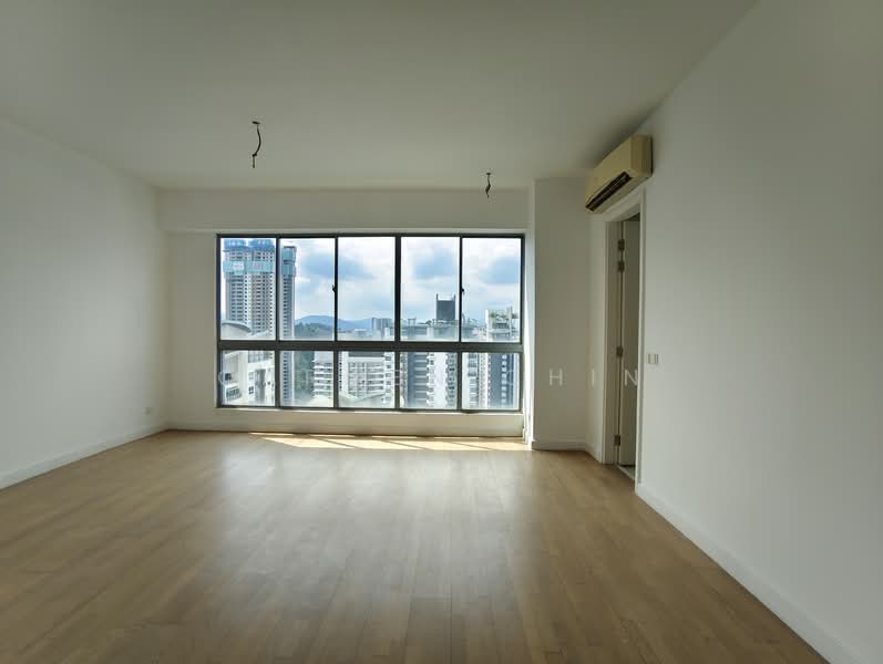 Service Residence for Sale at Gateway Kiaramas - Carmen Chin - PropertyGuru.com.my