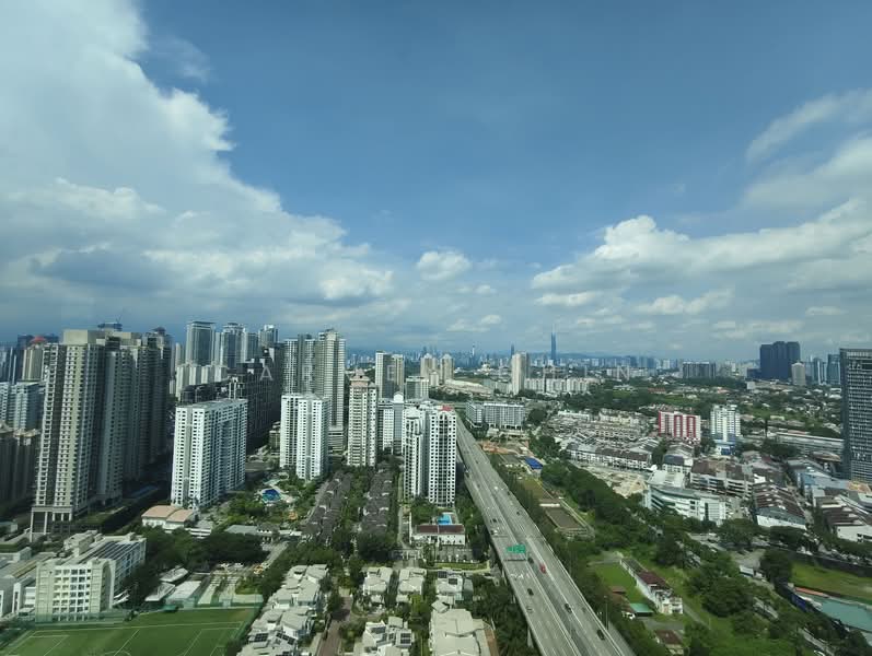 Service Residence for Sale at Gateway Kiaramas Residences - Carmen Chin - PropertyGuru.com.my