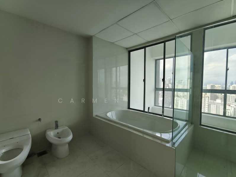 Service Residence for Sale at Gateway Kiaramas - Carmen Chin - PropertyGuru.com.my