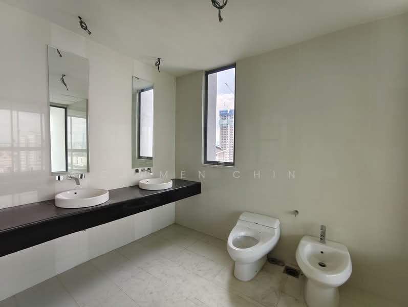 Service Residence for Sale at Gateway Kiaramas Residences - Carmen Chin - PropertyGuru.com.my