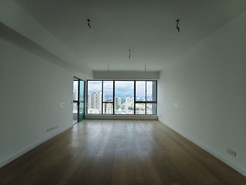 Service Residence for Sale at Gateway Kiaramas - Carmen Chin - PropertyGuru.com.my