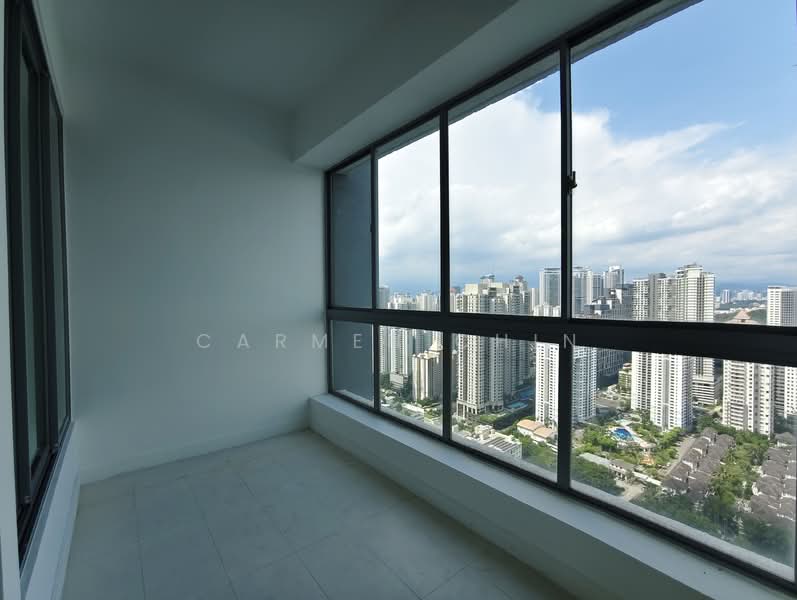 Service Residence for Sale at Gateway Kiaramas - Carmen Chin - PropertyGuru.com.my