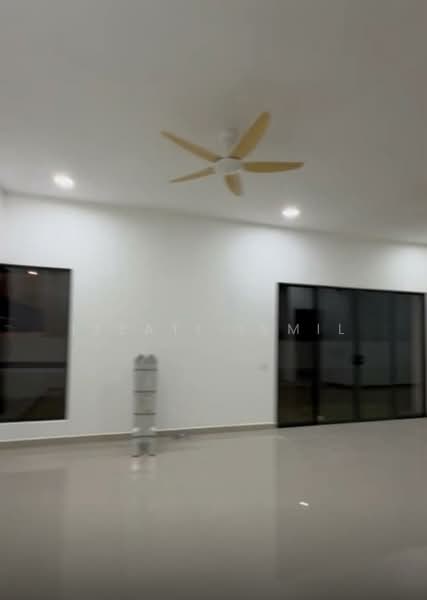 Semi-Detached House for Rent in Cyber 10 (Cyberjaya) - Izzati Ismil - PropertyGuru.com.my