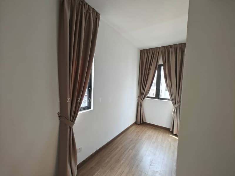 Semi-Detached House for Rent in Cyber 10 (Cyberjaya) - Izzati Ismil - PropertyGuru.com.my