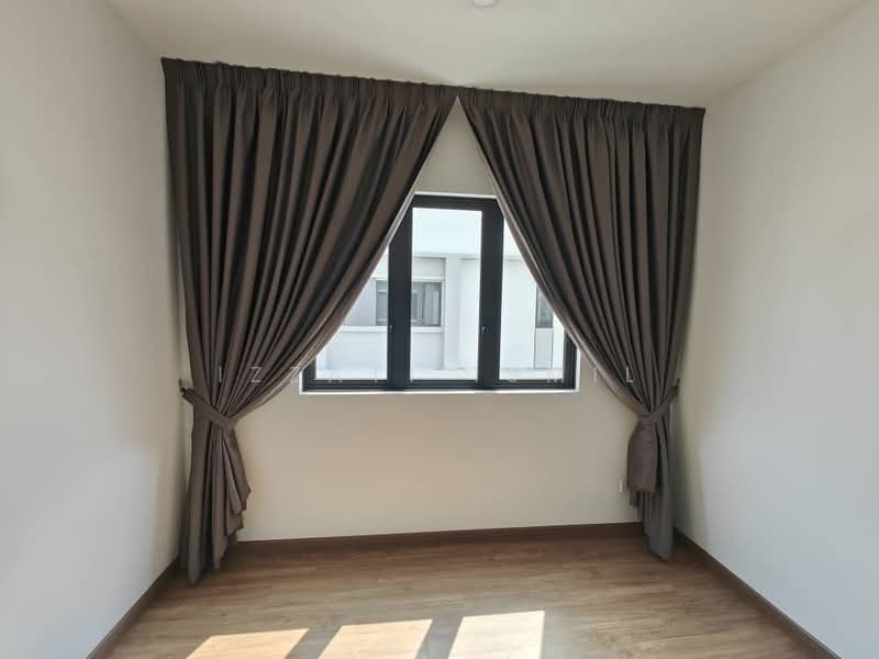 Semi-Detached House for Rent in Cyber 10 (Cyberjaya) - Izzati Ismil - PropertyGuru.com.my