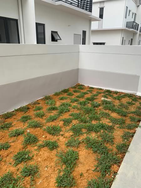 Semi-Detached House for Rent in Cyber 10 (Cyberjaya) - Izzati Ismil - PropertyGuru.com.my