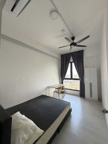 Service Residence for Rent at Equine Residence - Pristine Low - Bedroom - PropertyGuru.com.my