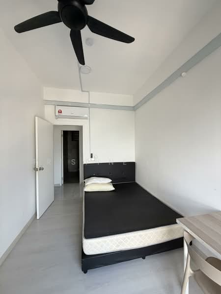Service Residence for Rent at Equine Residence - Pristine Low - Bedroom - PropertyGuru.com.my