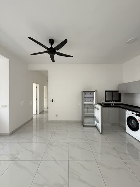 Service Residence for Rent at Equine Residence - Pristine Low - Interior - PropertyGuru.com.my