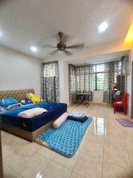 2-storey Terraced House for Sale in Taman Setia Indah (Tebrau) - Tommy Tai - Bedroom - PropertyGuru.com.my